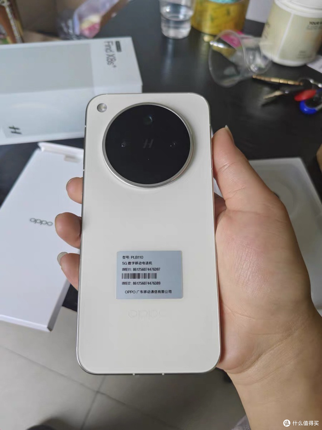 重度游戏无忧，OPPO Find X8s拍照也出色