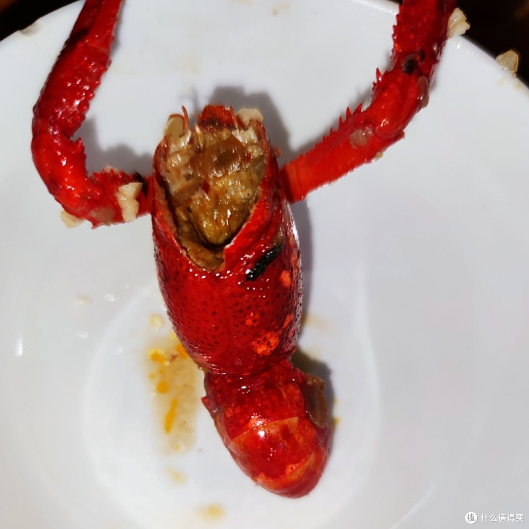 蒜蓉小龙虾终极攻略!鲜嫩Q弹、蒜香浓郁,好食到吮手指