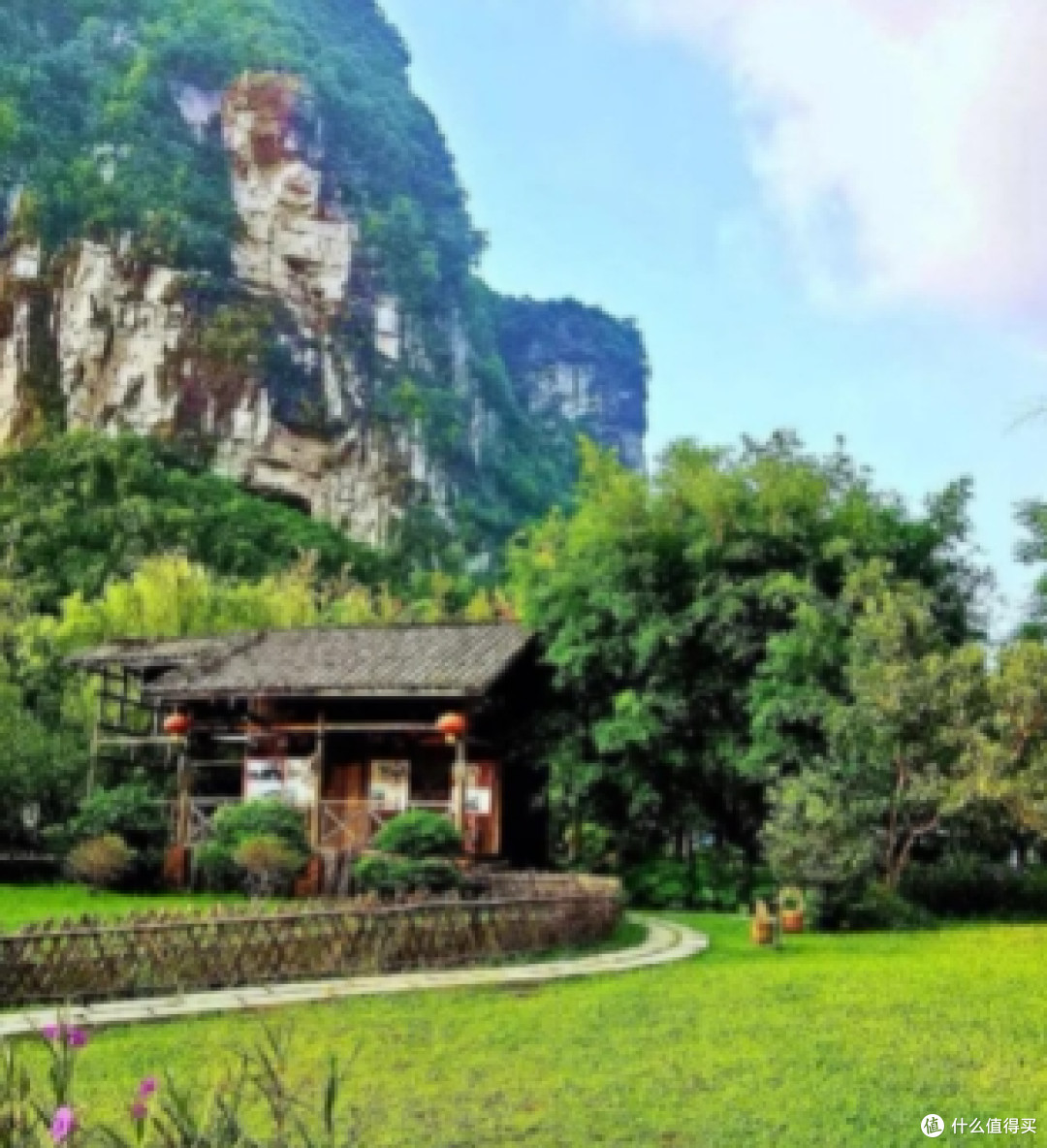 广西明仕田园:隐世桃源的诗意栖居指南
