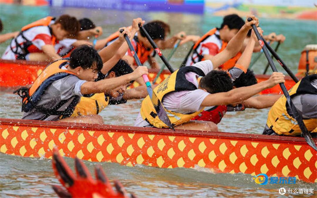 水花四溅!黄河口龙舟赛“超燃剧本”提前剧透