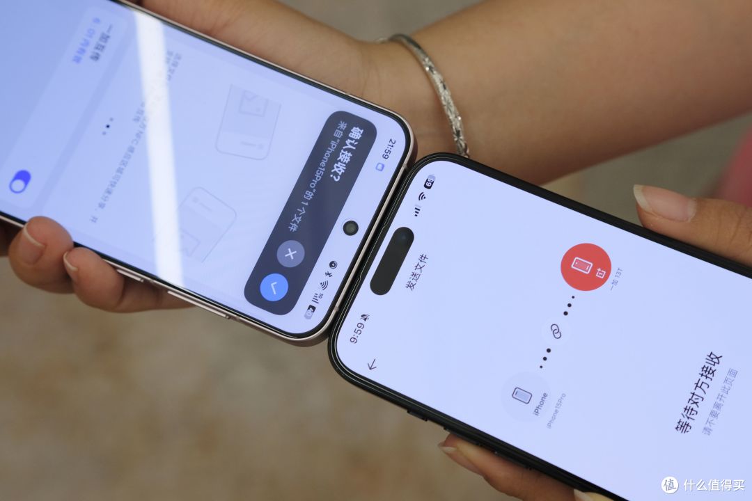 谁说小屏没旗舰？粉色外衣下的性能猛兽，小屏旗舰的新标杆