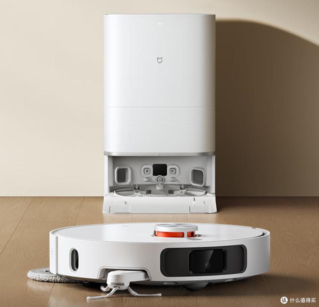 小米这几款超好用智能家居你知道吗?618给大家集合一波不错过