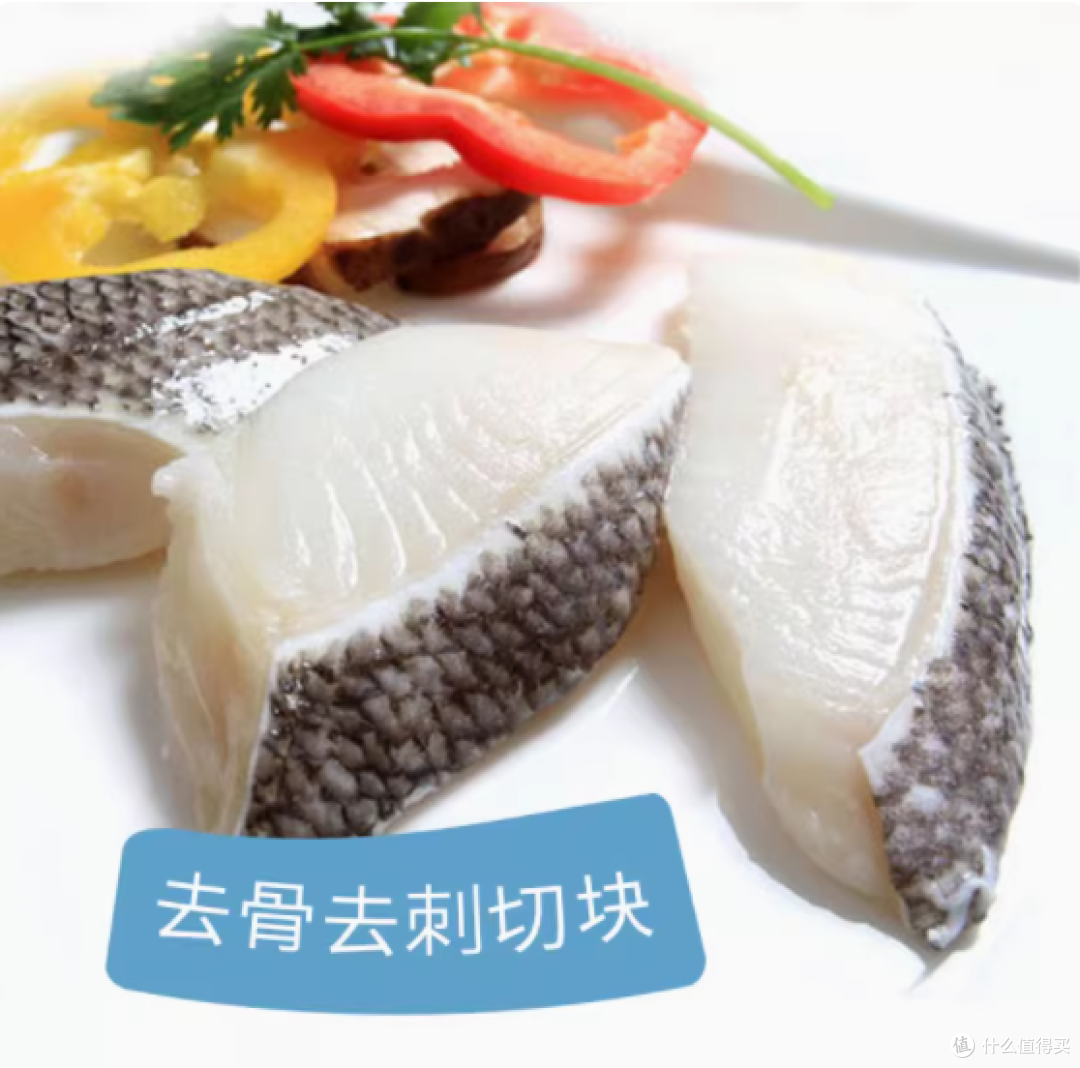 探索深海珍馐,呵护宝贝成长——oceangala旗舰店儿童银鳕鱼