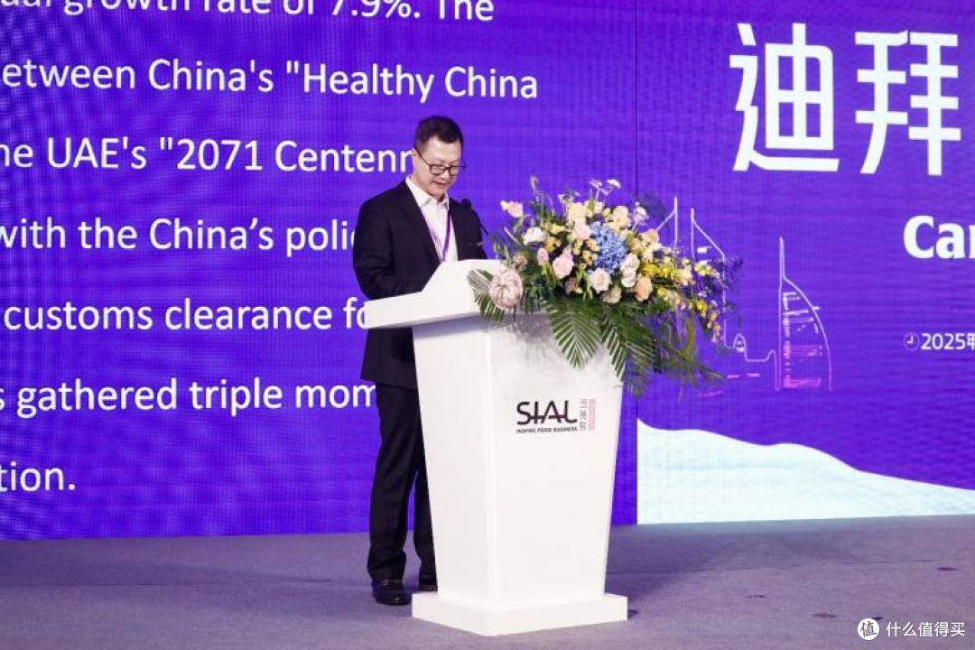 Camelicious凯默利携迪拜国礼驼乳登陆中国,领航产业品质升级