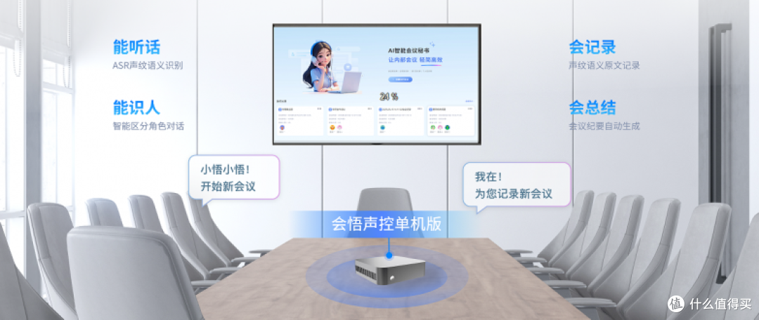 离线AI会议纪要自动生成?熙瑾会悟AI会议秘书单机版上新啦!