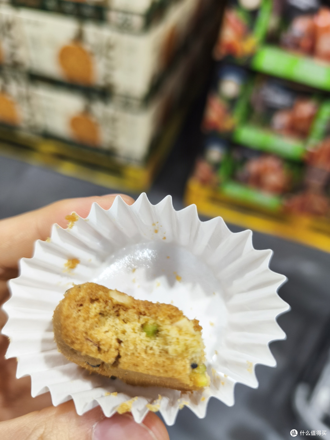 618必囤!山姆试吃体验,美味到停不下来🍪🍜