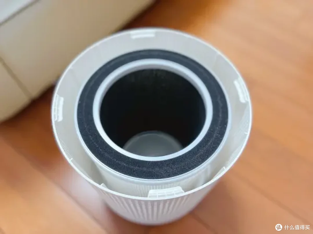 海尔空气净化加湿器,让每一口呼吸都洁净温柔