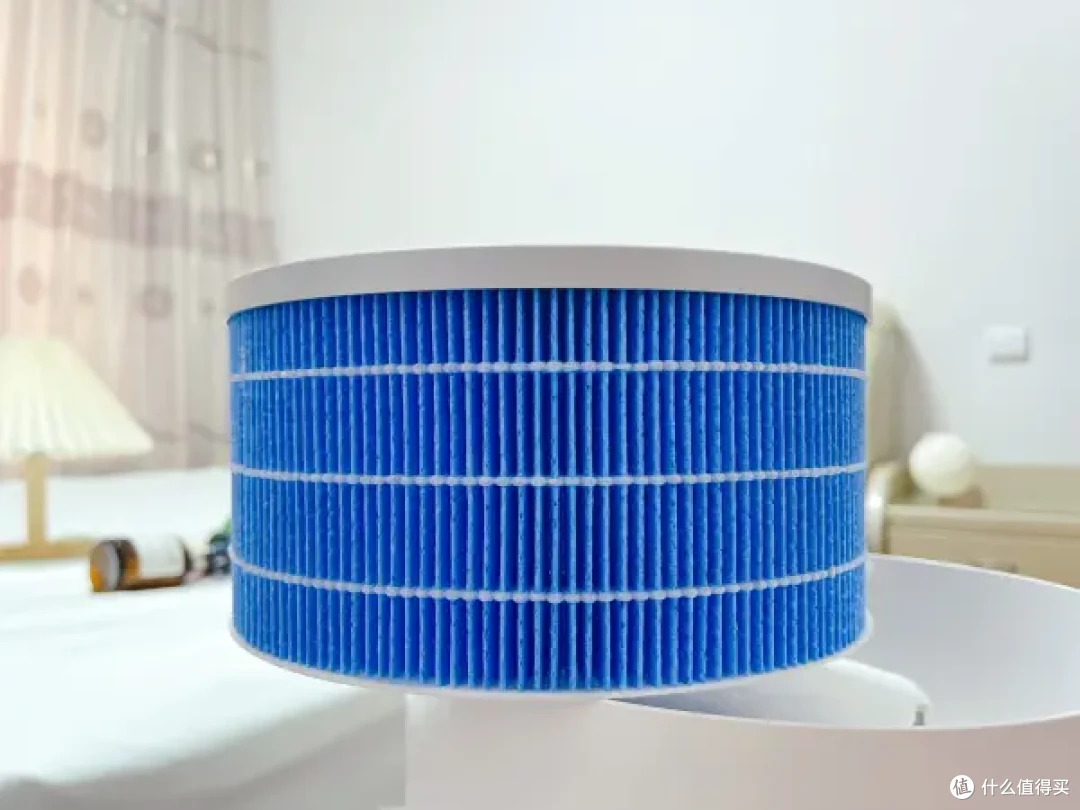 海尔空气净化加湿器,让每一口呼吸都洁净温柔