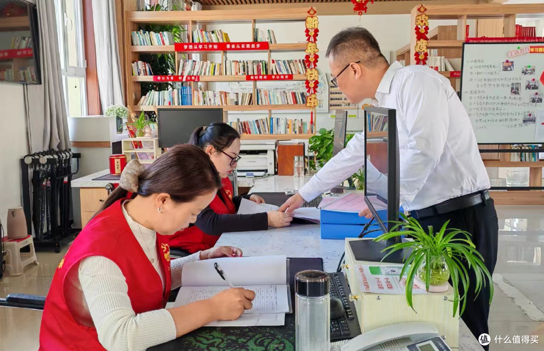 徐子易社工——听爸妈的话毕业就考社工,是真的香!