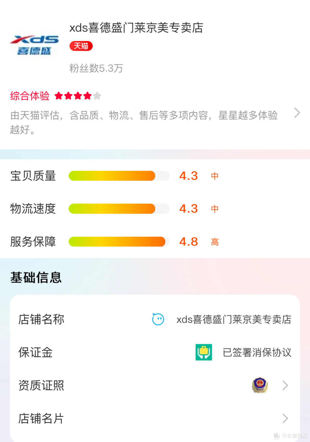 喜德盛