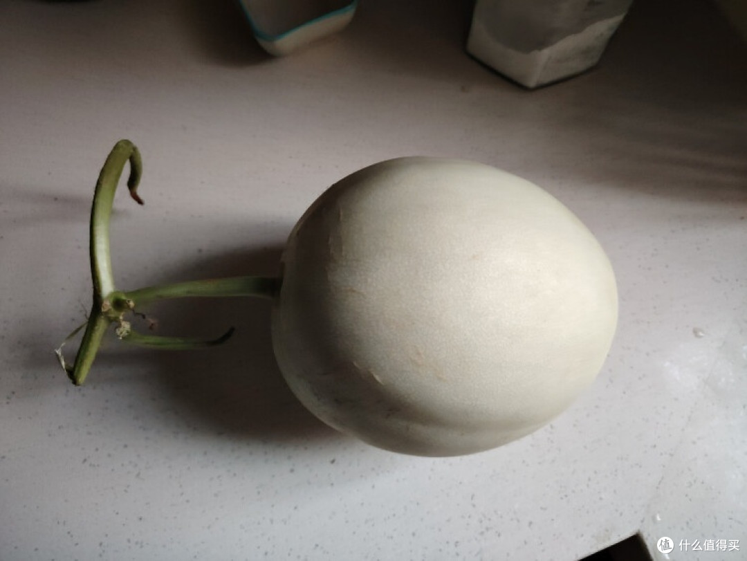 网纹瓜开箱:品味自然馈赠的甜蜜惊喜