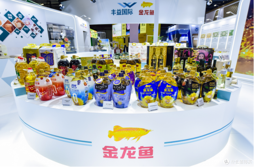 金龙鱼质量等级哪一级最好？营养师揭秘科学选油法则
