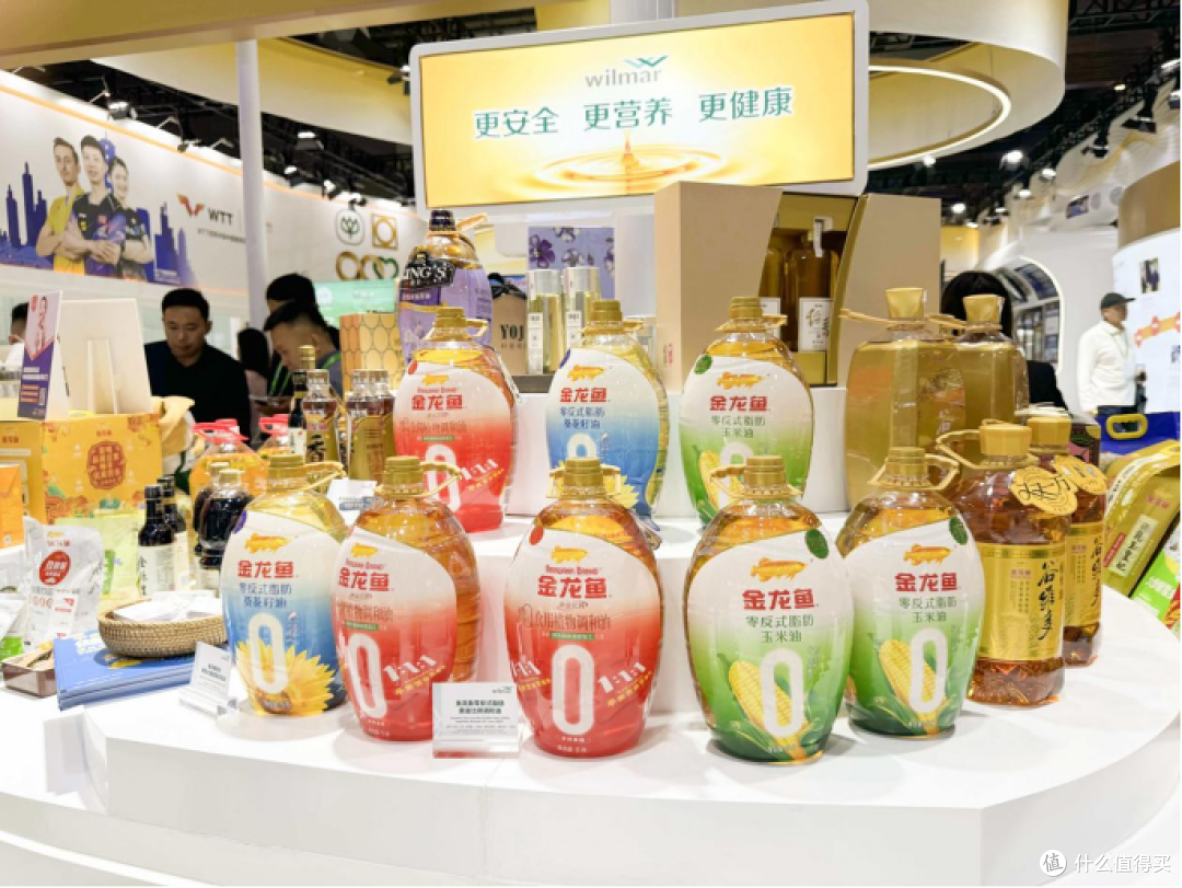 金龙鱼质量等级三级好不好?解密营养与性价比的平衡之道