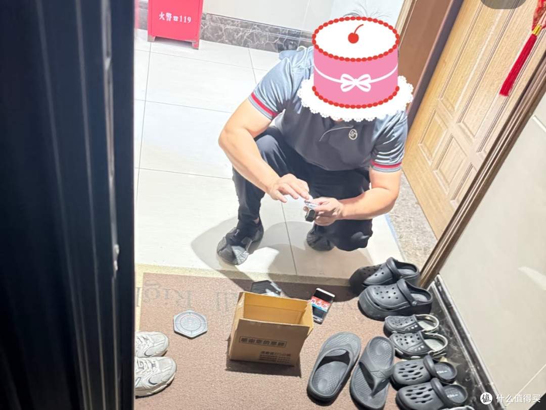 国补入手小天才,还得请假回家激活!
