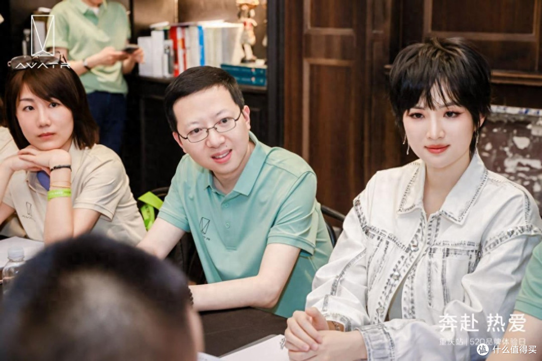 阿维塔品牌热爱季开启!实力宠粉,这场热爱之旅谁能拒绝?