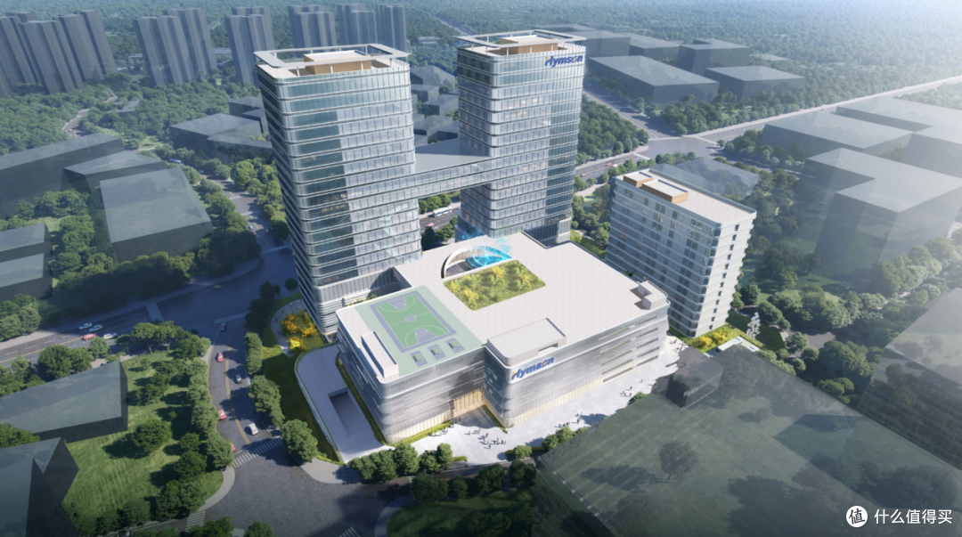 海目星集团多维度布局,激光智造市场版图再扩张