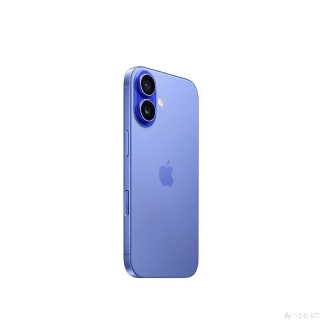 iPhone 16群青色：设计与性能兼备