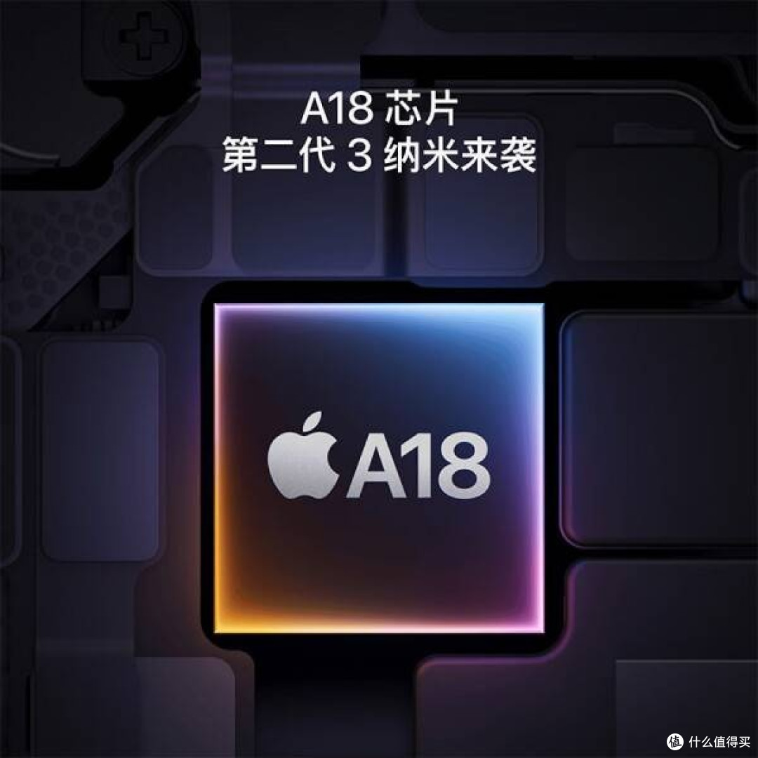 iPhone 16群青色：设计与性能兼备