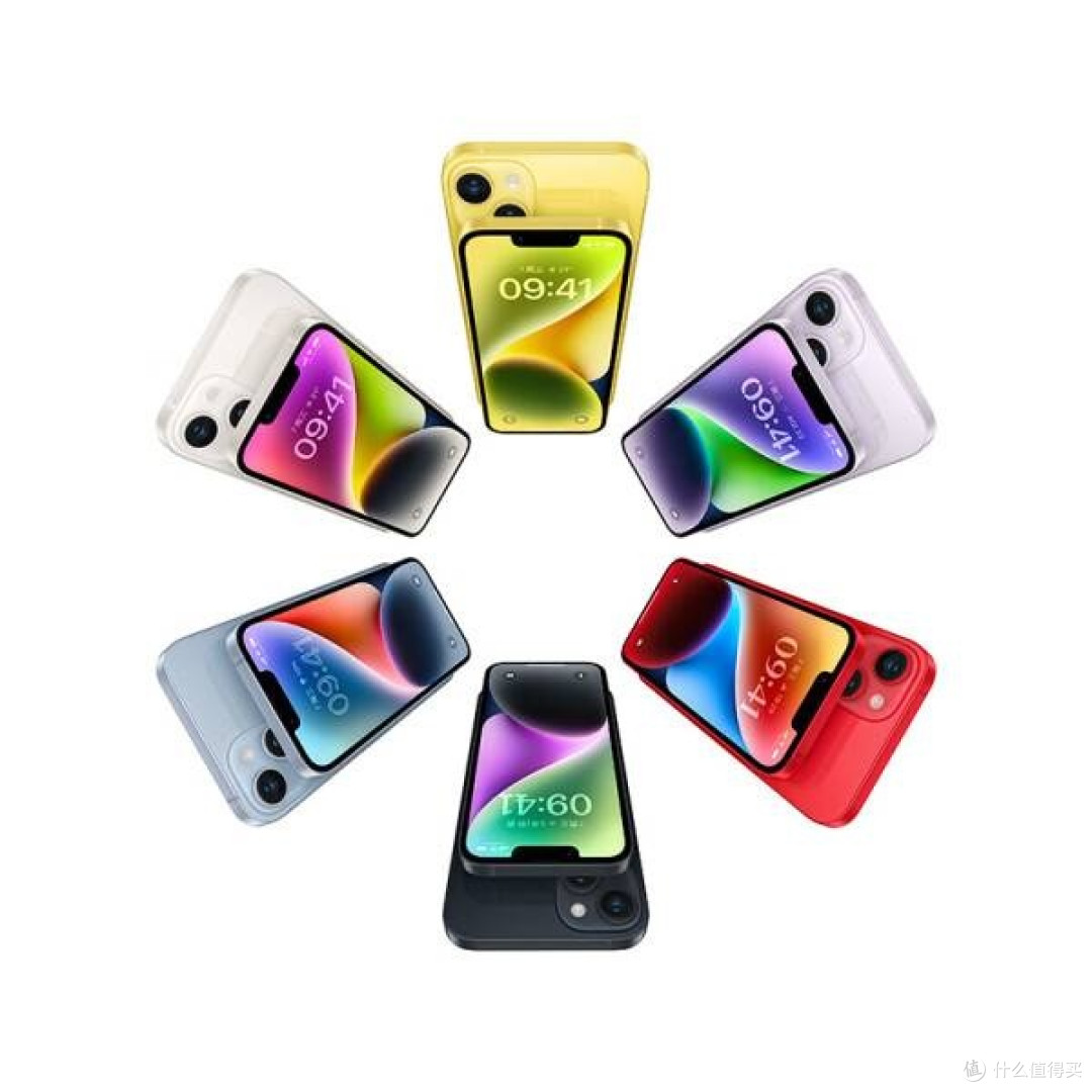 Apple iPhone 14:经典魅力与实用性能的融合