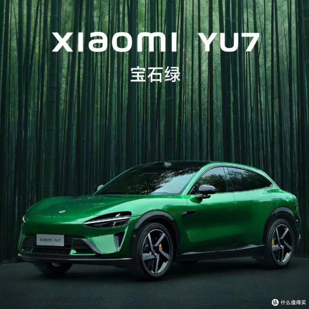 真的绿了!