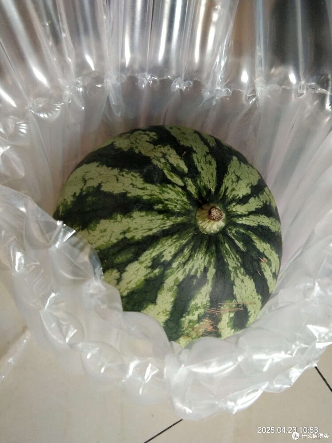 麒麟西瓜：夏日里的清甜盛宴