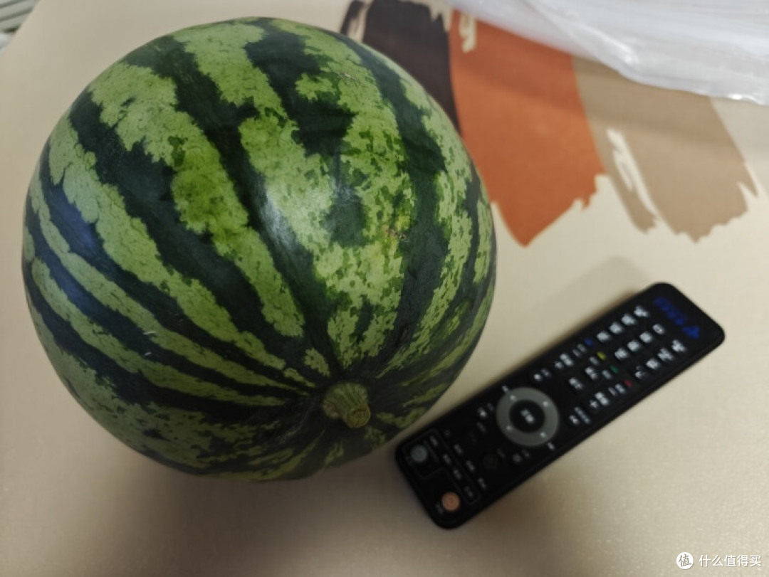 麒麟西瓜：夏日里的清甜盛宴