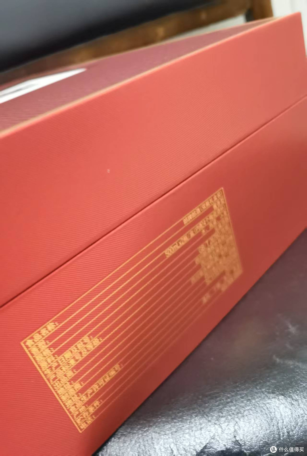 岁月沉香里的琼浆雅韵,郎酒普郎礼盒,价格直接破防了!