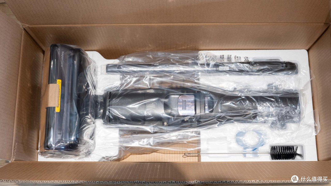 蒸汽清洁革命!石头A30 Pro Steam深度体验:懒人清洁的终极答案