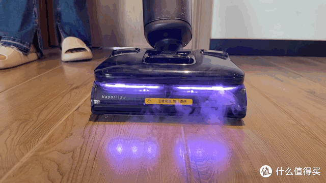 蒸汽清洁革命!石头A30 Pro Steam深度体验:懒人清洁的终极答案