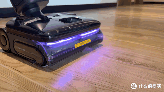 蒸汽清洁革命!石头A30 Pro Steam深度体验:懒人清洁的终极答案