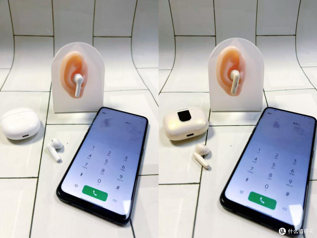 VIVO TWS Air Pro与西圣AVA2 Pro:哪款是名副其实百元性价比耳机