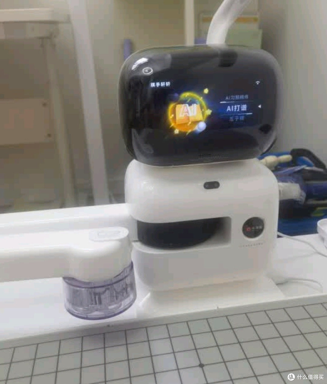 有了元萝卜SenseRobot，我终于实现围棋自由！