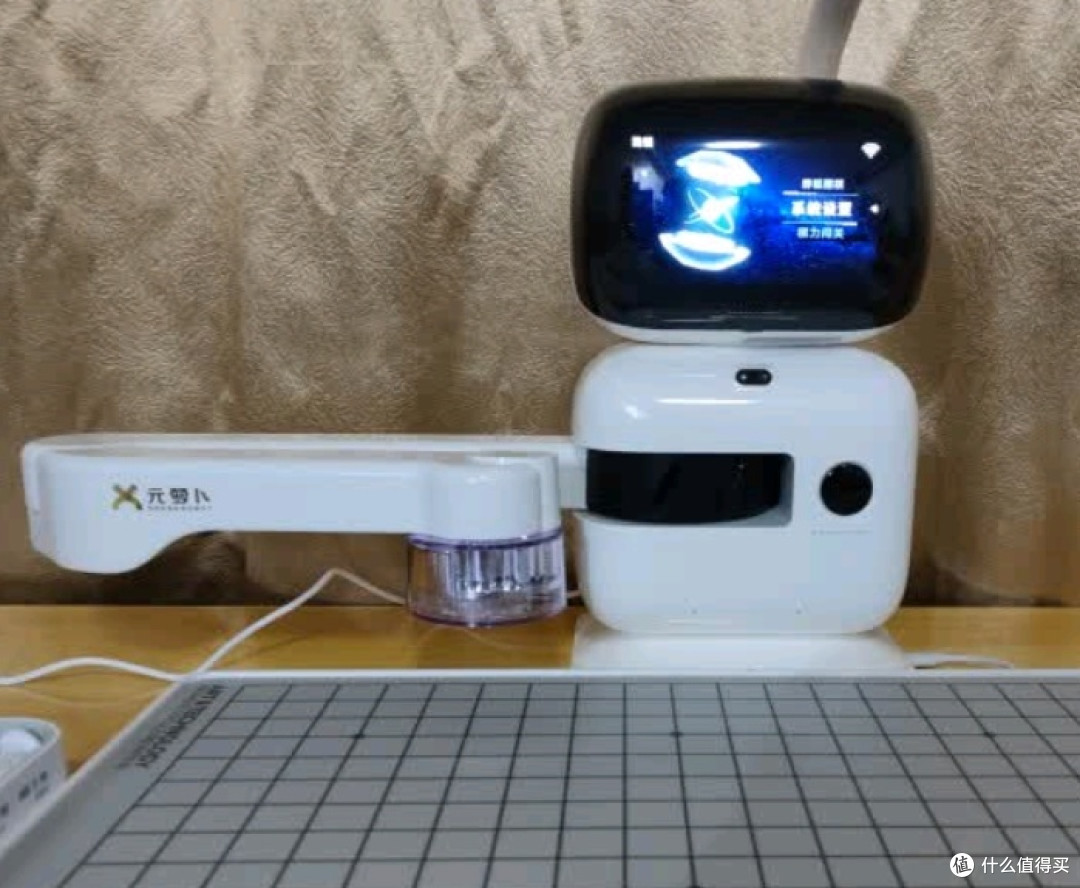 有了元萝卜SenseRobot，我终于实现围棋自由！