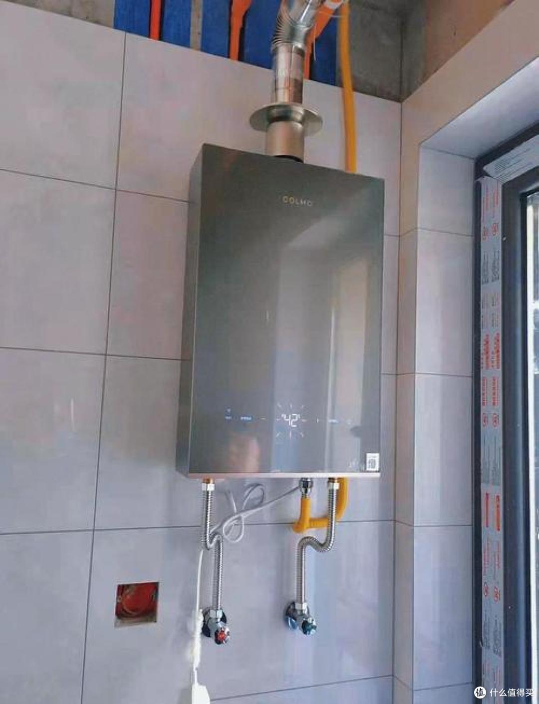 即热式热水器和储水式热水器哪个好？了解之后再选择，不踩坑！