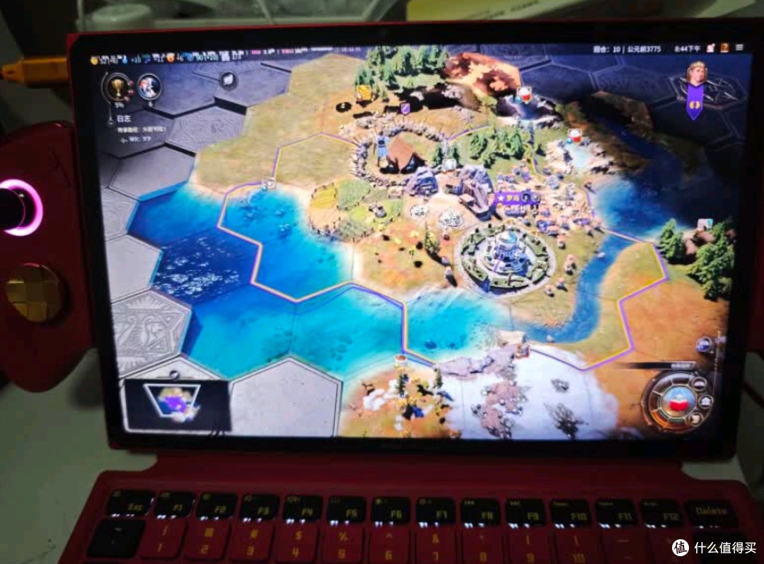 被同事追着问的One XPlayer G1，到底有多绝？