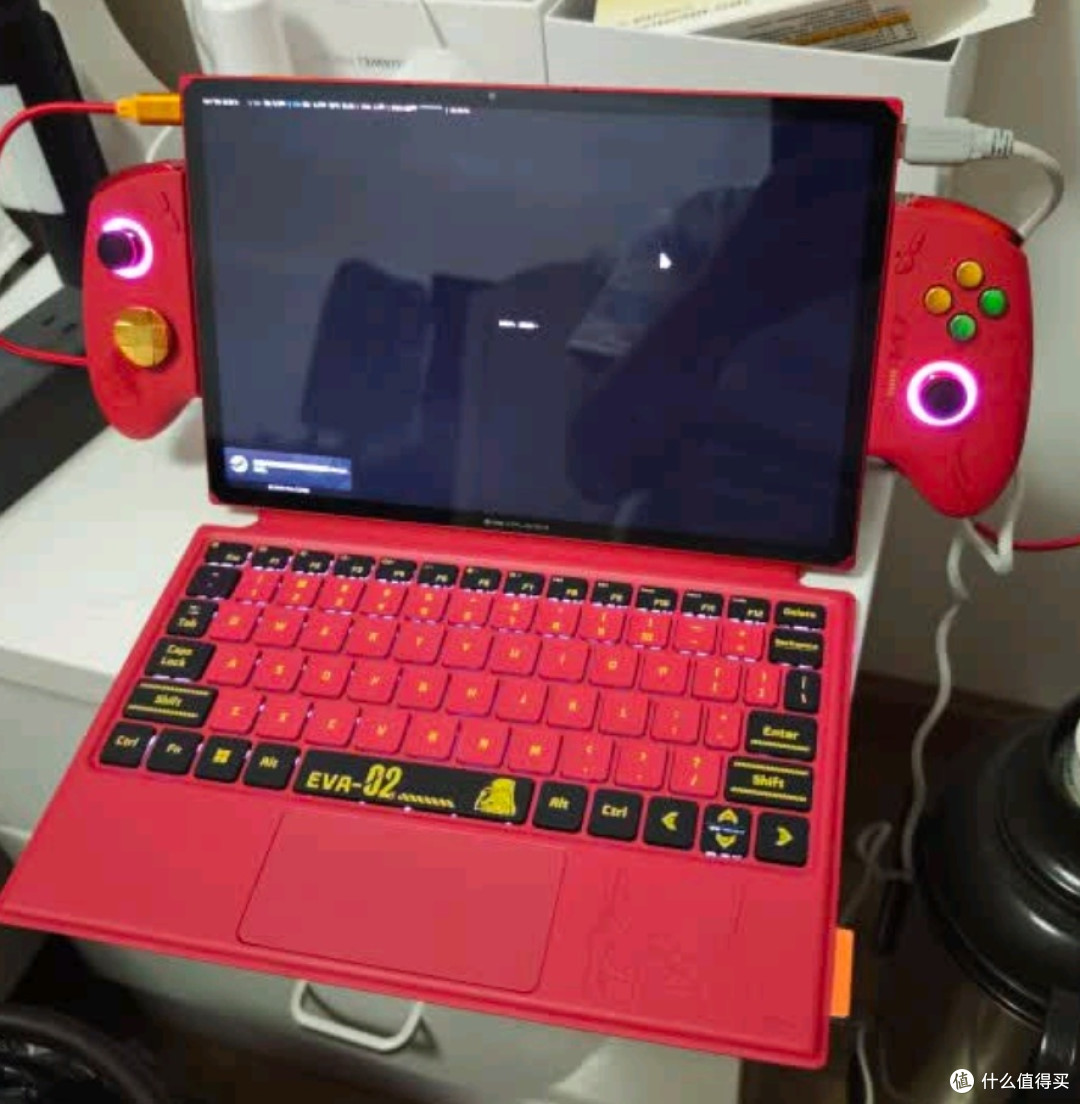 被同事追着问的One XPlayer G1，到底有多绝？