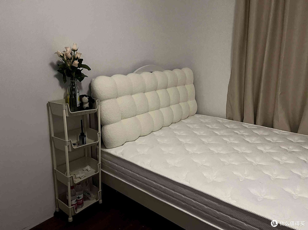 希尔顿级床垫提升睡眠质量