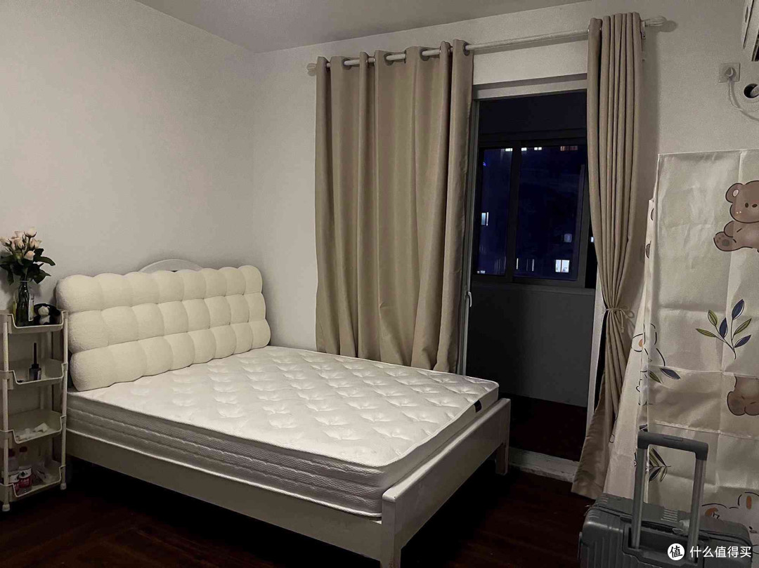 希尔顿级床垫提升睡眠质量