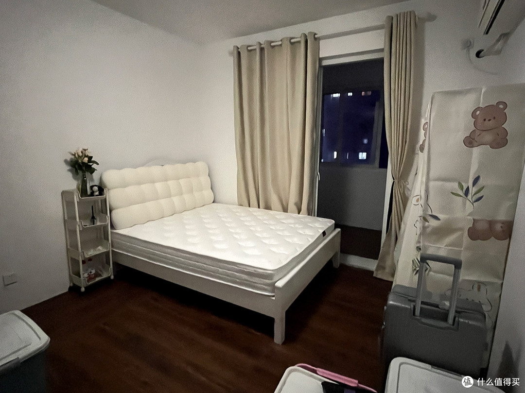 希尔顿级床垫提升睡眠质量