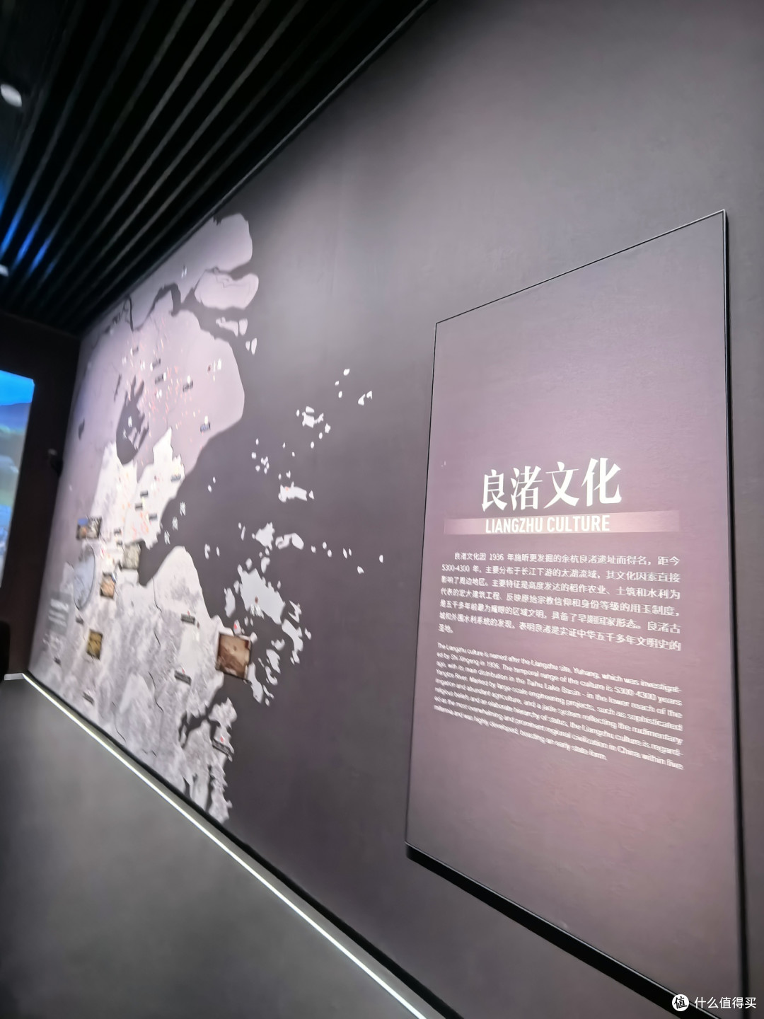 杭州必冲!浙博博物馆之江馆区,藏着半部江南文明史✨