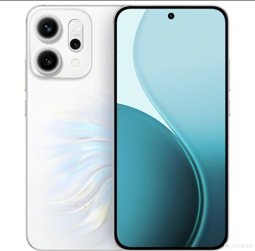 OPPO Reno14:安卓手机的「苹替」潜力与iPhone的对比分析!