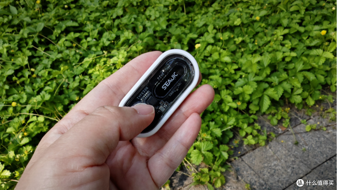 0.1秒落地自开的自拍神奇,618按头安利给你