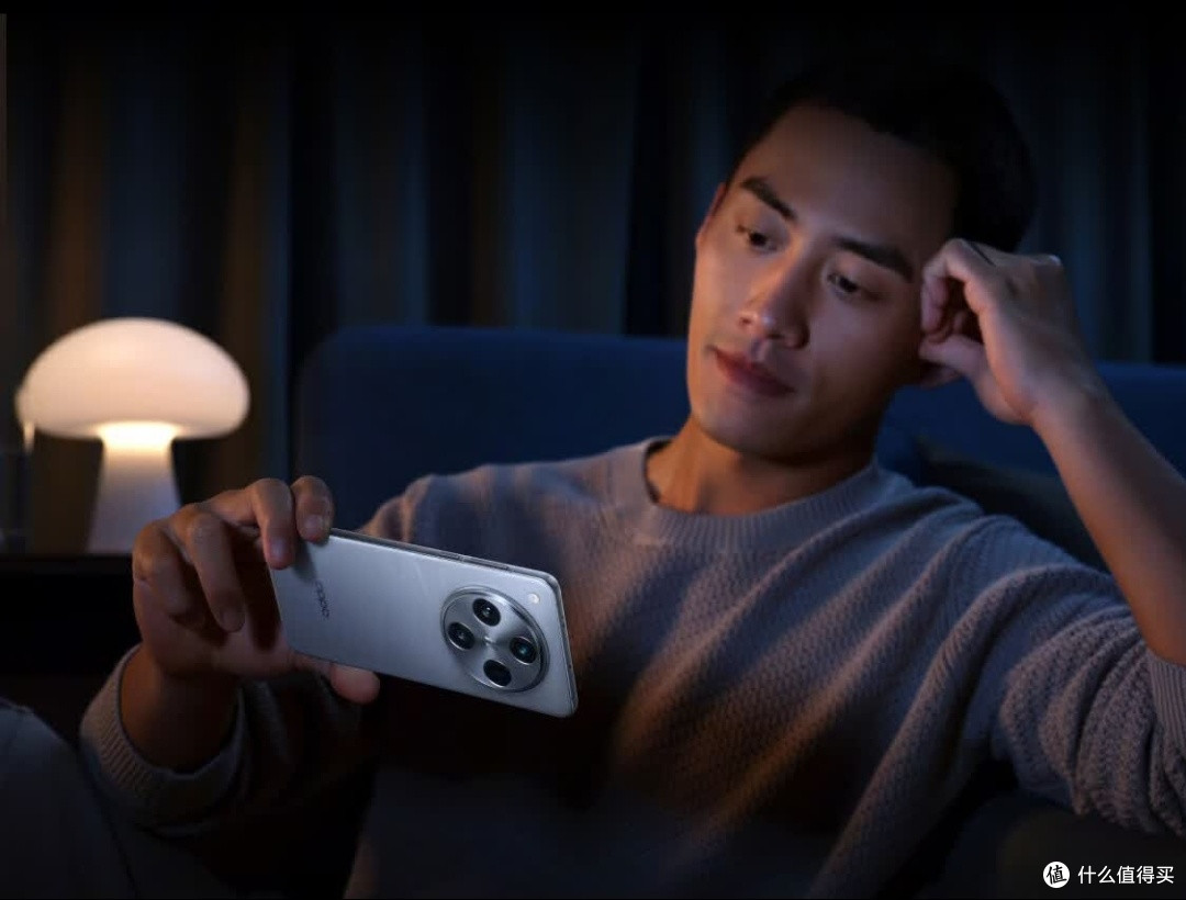 “苹替”手机:OPPO Find X8 Pro