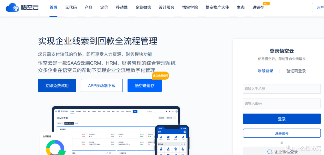 国产TOP10 CRM 系统对比:2025 年最新选型指南