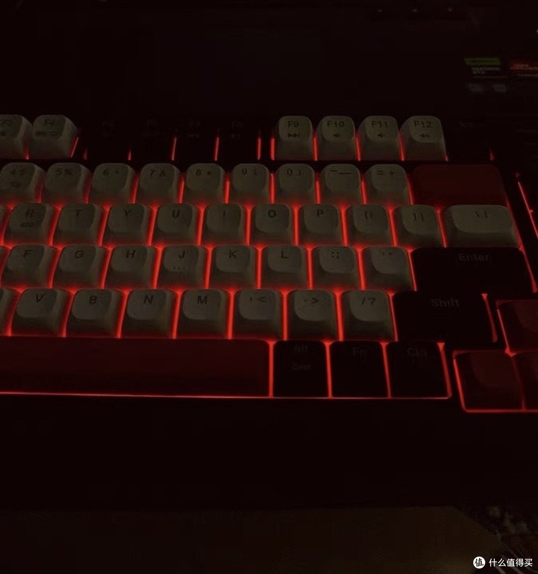 AOC GK210三模无线键盘评测:百元档“水桶型”选手,真实体验!