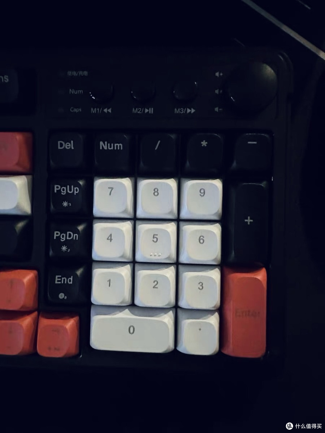 AOC GK210三模无线键盘评测:百元档“水桶型”选手,真实体验!