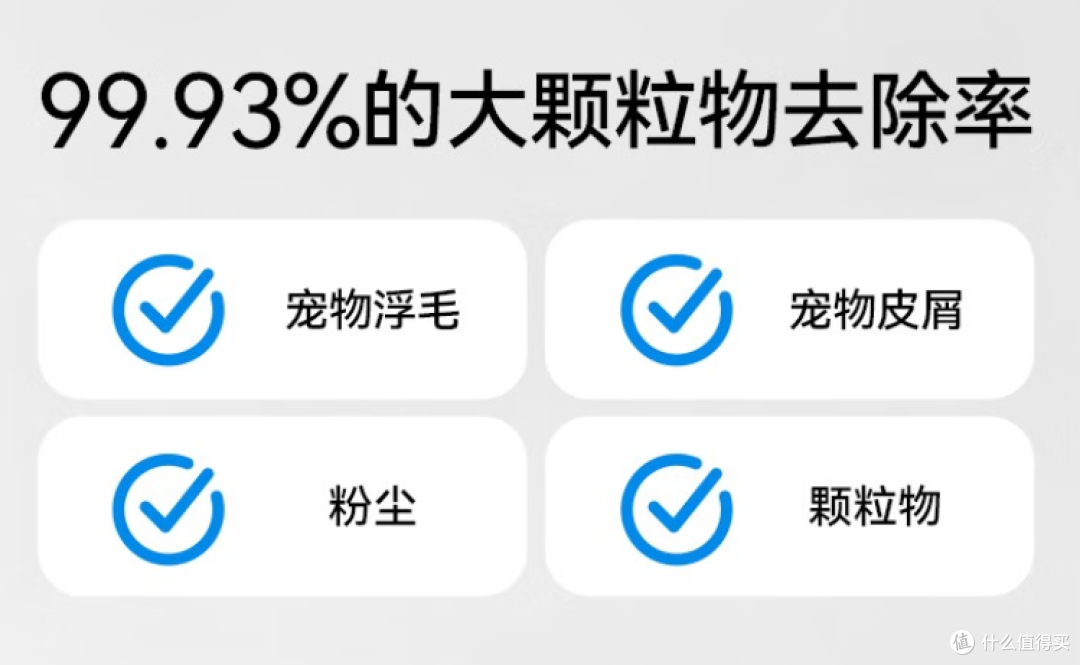 宠物空气净化器哪个牌子好?2025年猫毛空气净化器测评!