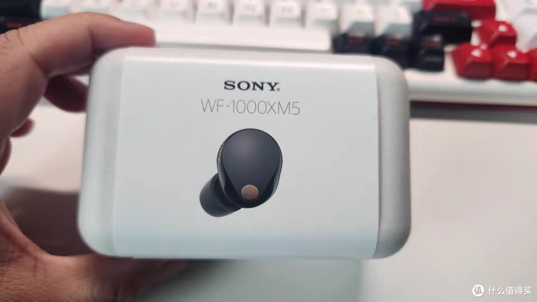 索尼WF-1000XM5耳机体验分享