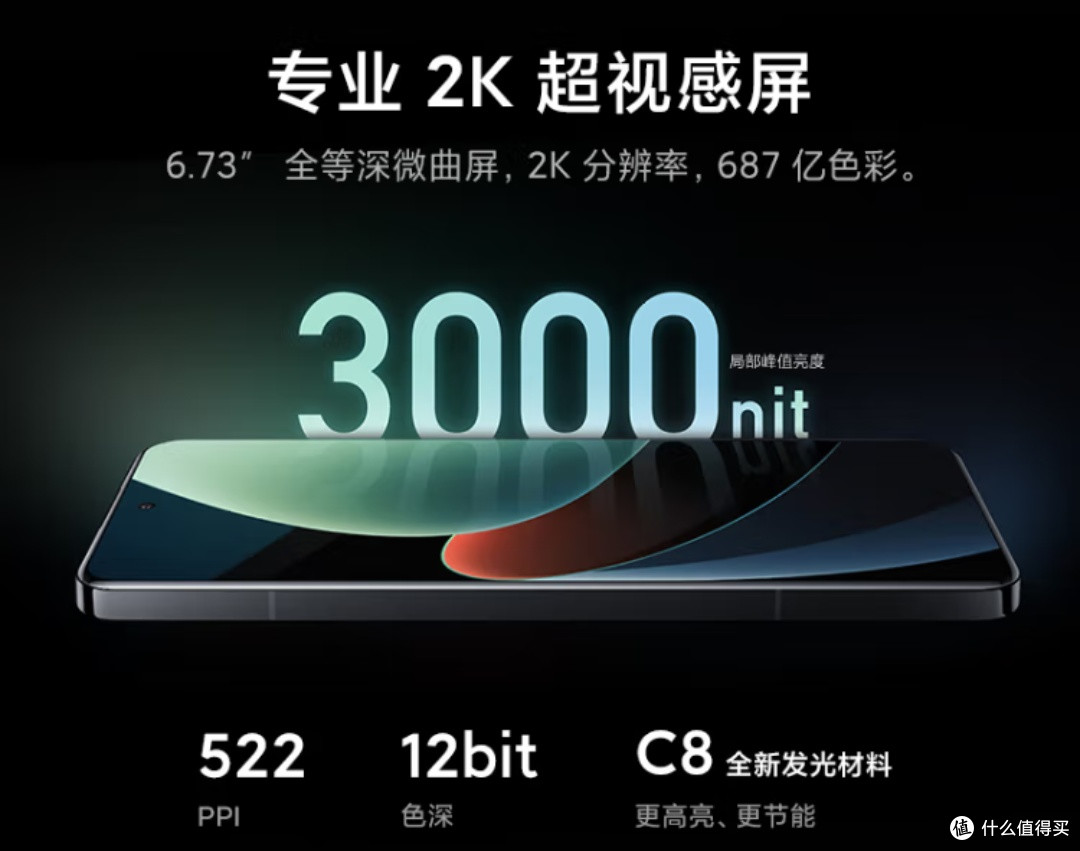 小米 14 Pro:徕卡巅峰之作,玄戒 01 即将问世,小米的未来已来
