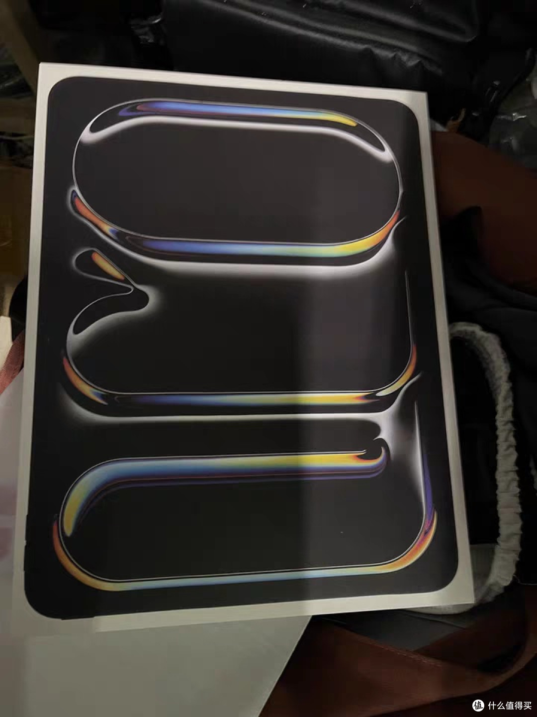 iPad Pro 2024：性能与设计兼备